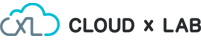 Cloud x Lab Logo